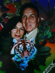«COLLAGE»: PHOTO, COLOR PHOTOGRAPHY, HOBBY, ARTE, ATTRACTIVE WOMAN, «BROTHER», ART!