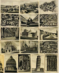 22 Vintage Travel Photos – Photos – Worldwide Landscapes, Landmarks & Monuments