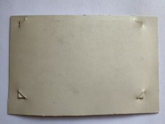 orig. CDV Photo France Nice Photo Degand Vintage Print Tirage Album Circa 1870