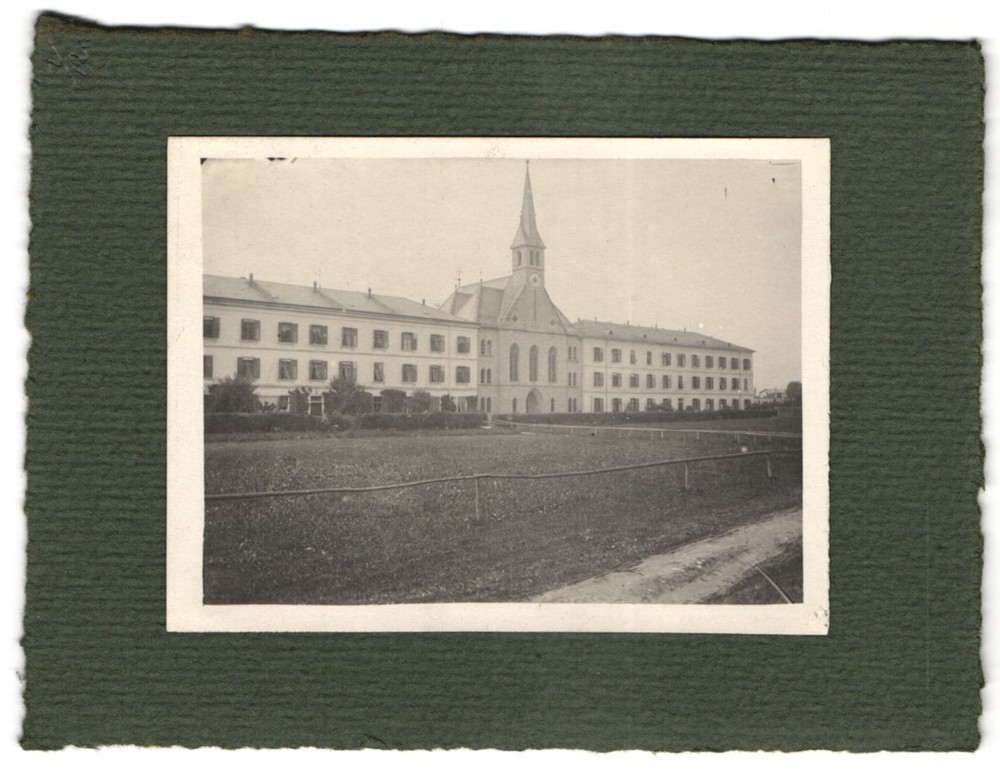 16 photographs Salzburg, Berchtesgaden, Gmunden, Traunstein, Laufen, Attersee and