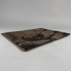 Vintage 1950s Portraits of New Mexico Photo Book 25 Ready-to-Frame Prints