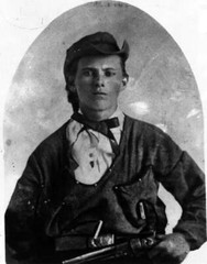 Photo: Jesse James, Infamous American Western Outlaw 1864 3 Sizes!