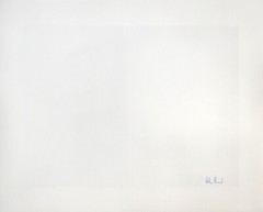 racer, untitled. [2013]. [Signed Original Color Photograph].