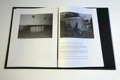 Alec Soth & Brad Zellar, LBM Dispatch # 3: Michigan, 2012 | Signed handbounded p