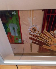 Florida artist Joy Appleton 2013 -original color photograph Framed Matted SALE