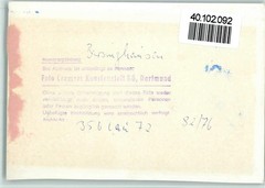 40102092 – 3013 Barsinghausen football Verbandsheim Lower Saxony