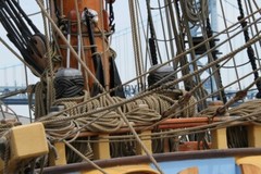 Tall Ships Detail Photo, Pick One Image – Various Sizes