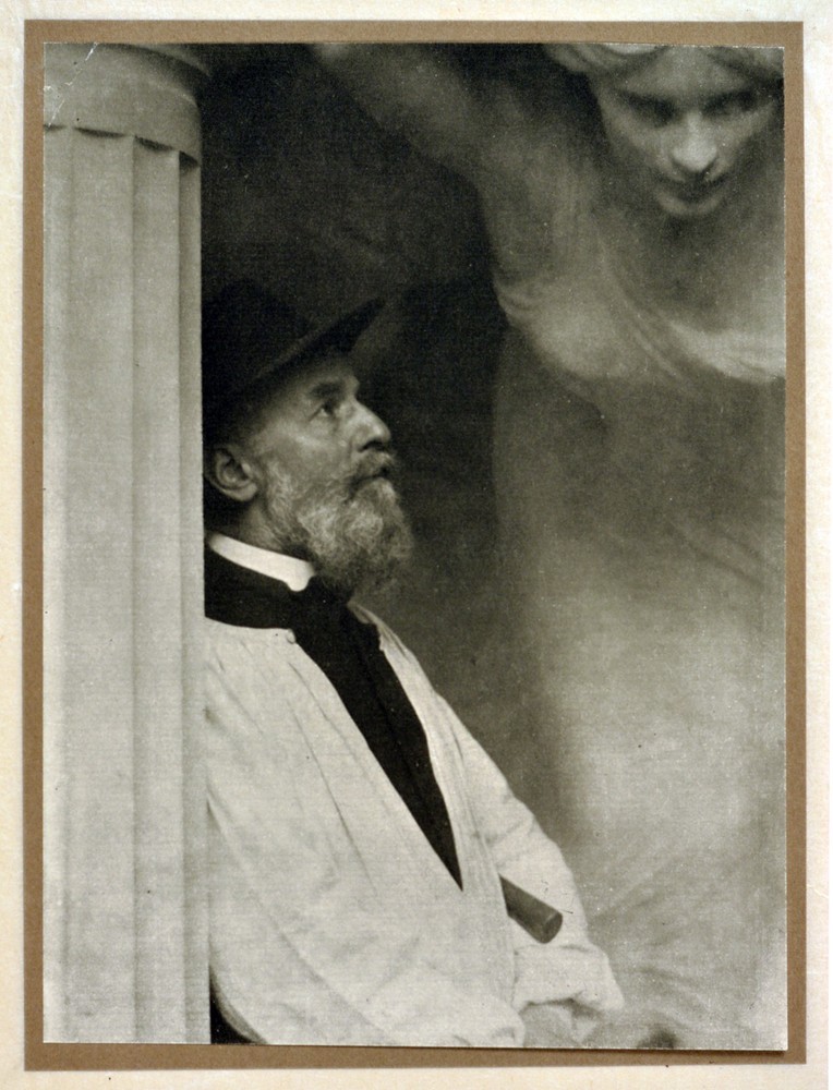 Edward Steichen Camera Work Bartholome