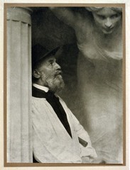Edward Steichen Camera Work Bartholome