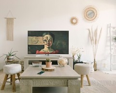 Digital Image Vintage Collage Art Picture Photo Wallpaper Background Desktop
