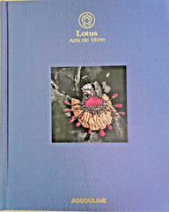 Assouline Art Photography Unexpected Creations, Rolf von Bueren Thai jeweler