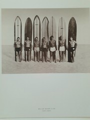 Jack Reinhold Classic Surf Picture Portfolio Partial Set Photograph Book