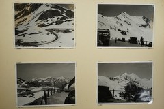 Photo Album Dominitwerk Man Car Steamer Woman Fair Advertising Factory Brilon Technology