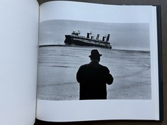 🎈Super RARE! Josef Koudelka – EXILES 1988, First Edition & PRINTING, Excellent
