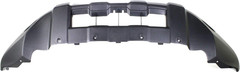 Front Bumper Cover SET for Honda CR-V 2007-2009, Primed Upper, Textured Lower, F