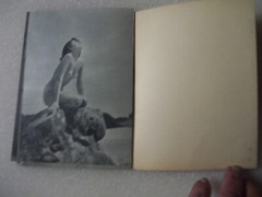 » Modeles»-Models,Bimestriel #1 Nude Photographs,-31 images, Printed in FRANCE.