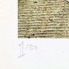 PixelPusher 9×12 Inch Archival Photography Print (Hahnemühle Paper) WC08 Sicily