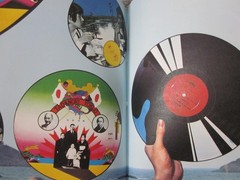 TADANORI YOKOO All Works 1971 Japan