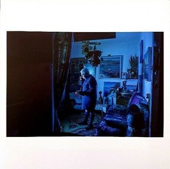 BIEKE DEPOORTER – SIGNED PHOTO – MAGNUM SQUARE PRINT LTD EDITION