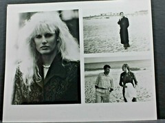 Daryl Hannah Small Photos with Charlie Sheen – 8×10″ Photo Print-Vintage L1164C