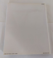 Santa Fe with 3 Postcards Rie Miyazawa Kishin Shinoyama Photobook from Japan