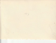 Vintage Photo Pretty Young Men Dancers with Mustache Snapshot 1950s