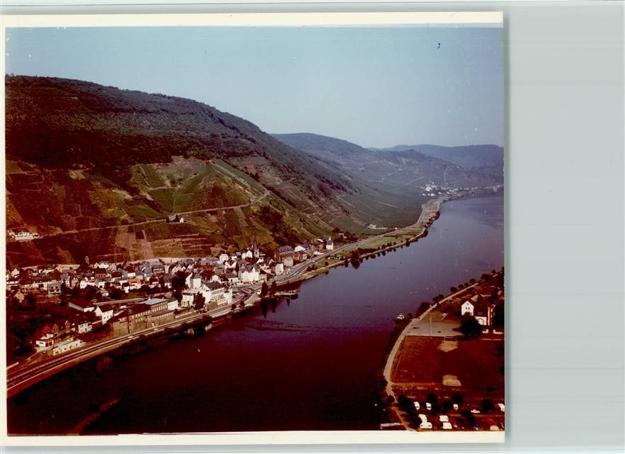 40024918 – 5584 Bullay Aerial View
