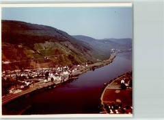 40024918 – 5584 Bullay Aerial View