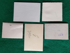 exciting bundle of 10 old civilian photos mostly pre 1945 from everyday life