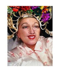 CINDY SHERMAN 5/21/2017, 2023 OPEN EDITION COLOR PHOTOGRAPH UNFRAMED