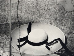 WOLS, Untitled, Paris 1939, Photograph from Estate, Pen Art