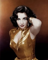 sexy celebrity actress 5*7 photo glamour movie still vintage style print model