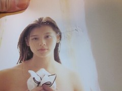 Vivian Hsu Photo Book VENUS JAPAN 1996 1st. edition 1st. ptint