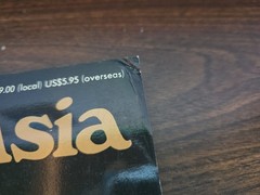 Art of Asia Magazine Sep/Oct & Nov/Dec 1983