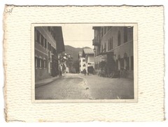 16 photographs Salzburg, Berchtesgaden, Gmunden, Traunstein, Laufen, Attersee and