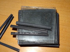 13 pieces historical photograph positive glass plate 8.5×8.5 cm Münster around 1915