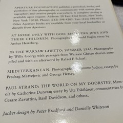 Neil Folberg: And I Shall Dwell Among Them Hardcover By Assis, Yom Tov Synagogue