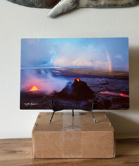 Elements , photograph by G. Brad Lewis – Metal Print 8×12 !! Beautiful!!