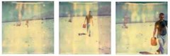 STEFANIE SCHNEIDER Edition – Gasoline (Stranger than Paradise) – Triptych