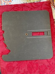 Haynes Gray Scaler photography darkroom