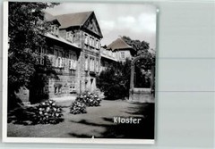 40113043 – 3013 Barsinghausen Monastery