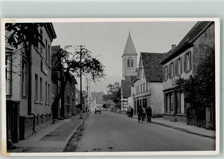 13237364 – 7552 Durmersheim 1940 to 1955