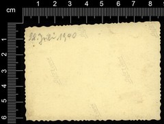 Foto-Römerstadt-Rýmařov-Tschechien-Mähren-Sudeten-Familie-Mantel-1940-22