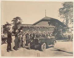 Art Streib / California Car Culture 1940