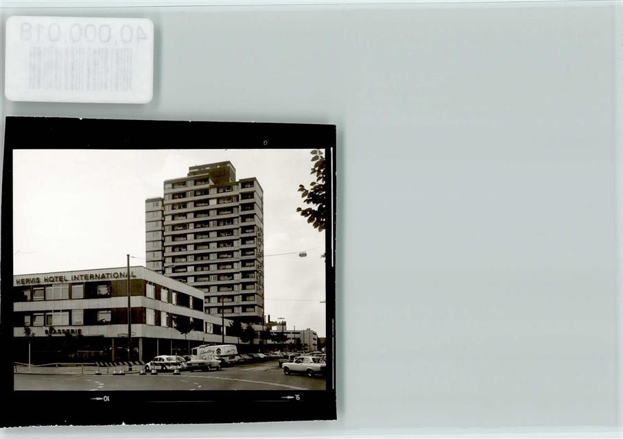 40000018 – 1000 Berlin Mitte Hotel Herris International