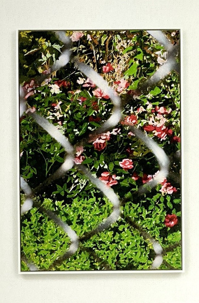 Paul Anthony Smith (b. 1988) Group Show Art Announcement Card 2025