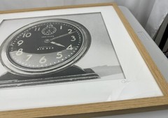 Photographic Art by Photographer Cali Hobgood «Big Ben» #4/100 and Signed