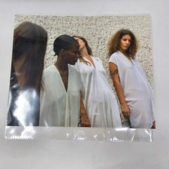 Photo Art Women Contemporary Modern Photography Boho Dress Bohemian 8×10