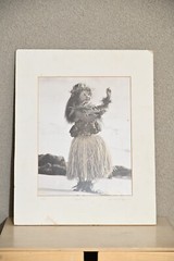 Randy Jay Brown SIGNED Hawaiian Art Photography 10″