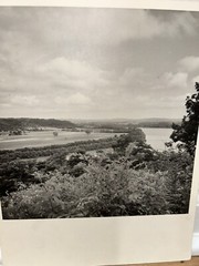 Arthur Gray Standard Oil Photographer Cleveland Ohio Americana River Landscape!!